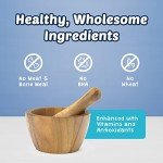 Blue Buffalo Bacon, Egg & Cheese Dog Treats