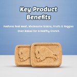 Blue Buffalo Bacon, Egg & Cheese Dog Treats