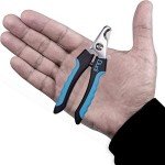 Professional Quality Cat Nail Clipper with Safety Sensor