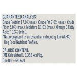 Blue Buffalo Bacon, Egg & Cheese Dog Treats