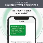 FRONTLINE Plus for Cats, 3 Treatments, 1.5 lbs+