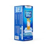 Large Fresh Step Cat Litter Box Liners, Fresh Scent