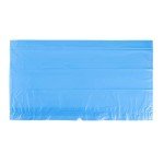 Large Fresh Step Cat Litter Box Liners, Fresh Scent