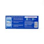 Large Fresh Step Cat Litter Box Liners, Fresh Scent