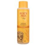 Burt's Bees Oatmeal Dog Shampoo - Moisturizing & Nourishing