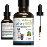 Urinary Gold for Cats - Feline Urinary Health Supplement