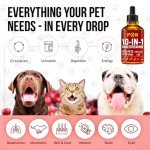 Vitamins and Supplements for Pets