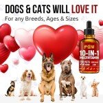 Vitamins and Supplements for Pets