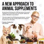 Vitamins and Supplements for Pets