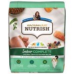Rachael Ray Nutrish Indoor Complete Premium Cat Food