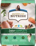 Rachael Ray Nutrish Indoor Complete Premium Cat Food