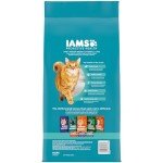 IAMS Indoor Weight Control Cat Food, Chicken & Turkey