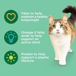 Rachael Ray Nutrish Indoor Complete Premium Cat Food