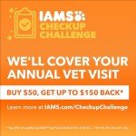 IAMS Indoor Weight Control Cat Food, Chicken & Turkey