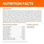 IAMS Indoor Weight Control Cat Food, Chicken & Turkey