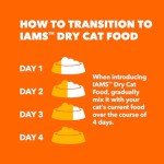 IAMS Indoor Weight Control Cat Food, Chicken & Turkey