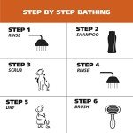 Wahl Dry Skin Relief Pet Shampoo for Dogs