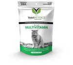 NuCat Multi Vitamin Chews for Cats - Complete Wellness