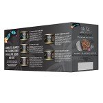 Tiki Cat After Dark Variety Pack, High-Protein Wet Cat Food