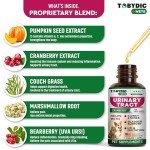 Natural UTI Medicine for Cats & Dogs - Cranberry Support
