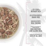 Tiki Cat After Dark Variety Pack, High-Protein Wet Cat Food