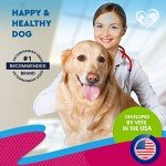 Pet Urinary Tract Infection Treatment - Cranberry Support