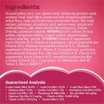 Purina Friskies Gravy Swirlers - 3.15 lb. Bag