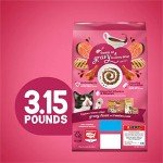 Purina Friskies Gravy Swirlers - 3.15 lb. Bag