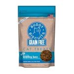 Grain Free Soft & Chewy Tuna Cat Treats