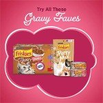 Purina Friskies Gravy Swirlers - 3.15 lb. Bag