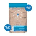 Grain Free Soft & Chewy Tuna Cat Treats