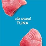 Grain Free Soft & Chewy Tuna Cat Treats