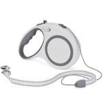 30 FT Retractable Dog Leash for Medium-Large Dogs