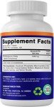 Vitamatic TMG Supplements 1000mg - 120 Tablets