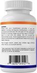 Vitamatic TMG Supplements 1000mg - 120 Tablets