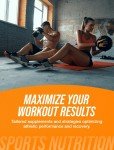 TMG Powder Supplement - Trimethylglycine & Betaine