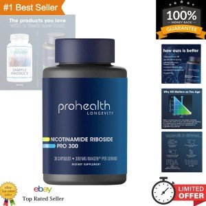 Vegan Nicotinamide Riboside with 150mg TMG Capsules