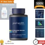 Vegan Nicotinamide Riboside with 150mg TMG Capsules