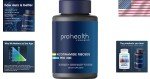 Vegan Nicotinamide Riboside with 150mg TMG Capsules