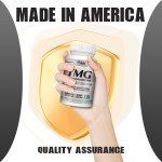 TMG Trimethylglycine 1000mg for Heart Health