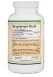 Double Wood TMG Trimethylglycine Supplement 1000mg