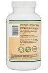 Double Wood TMG Trimethylglycine Supplement 1000mg