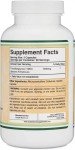 TMG Trimethylglycine 1,000mg - 180 Capsules