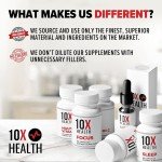 TMG Supplements - Trimethylglycine for Vital Health