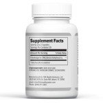 10X Health TMG Trimethylglycine Amino Acid Supplement