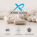XYMOGEN SAM-e & TMG - Liver, Mood Support Supplement