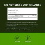 Swanson TMG Amino Acid Liver & Heart Health