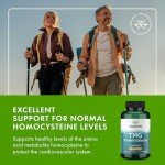 Swanson TMG Amino Acid Liver & Heart Health