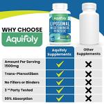 Liposomal Nicotinamide Riboside with TMG & Pterostilbene