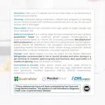 Methyl B Complete - 60 Veggie Capsules for Methylation